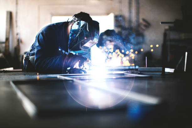 Best Welding Inspection and Certification in Biscayne Park, FL