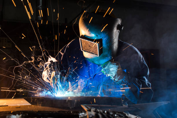 Affordable Welder Services in Biscayne Park, FL