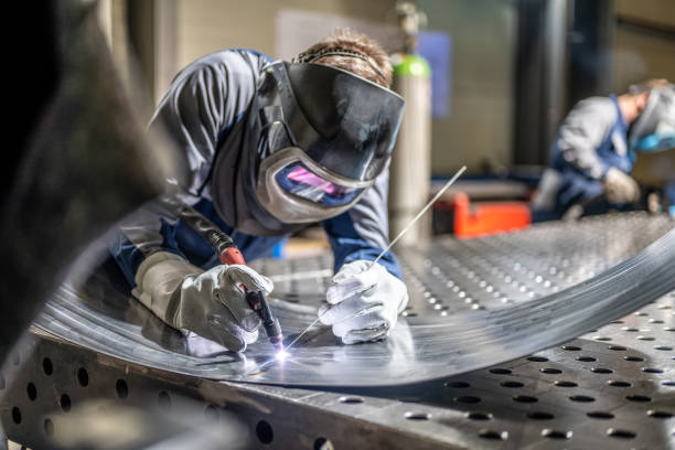 Best Artistic and Custom Metal Fabrication in Biscayne Park, FL