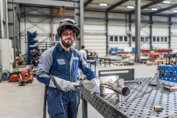 Affordable Welder Services in Biscayne Park, FL