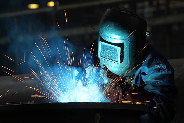Affordable Welder Services in Biscayne Park, FL