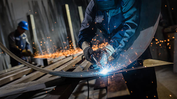 Best Specialty Welding Processes in Biscayne Park, FL