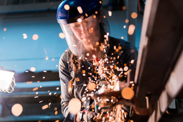 Professional Welder & Metal Fabrication in Biscayne Park, FL